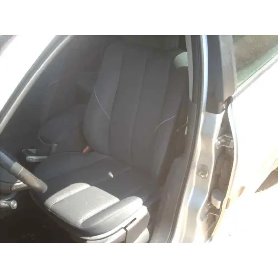 RENAULT MEGANE II BERLINA 5P '2005 AUTHENTIQUE GRIS