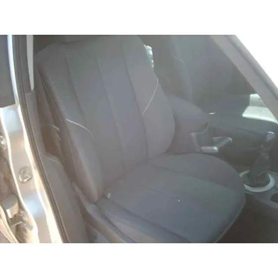 RENAULT MEGANE II BERLINA 5P '2005 AUTHENTIQUE GRIS