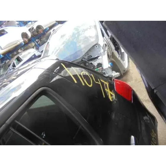 SUZUKI SWIFT BERLINA (MZ) '2007 GLX (5-PTAS.) NEGRO