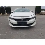 PEUGEOT 508 '2020 ACTIVE BLANCO