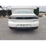 PEUGEOT 508 '2020 ACTIVE BLANCO