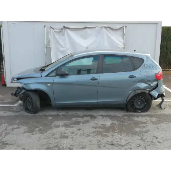 SEAT ALTEA (5P1) '2005 REFERENCE GRIS