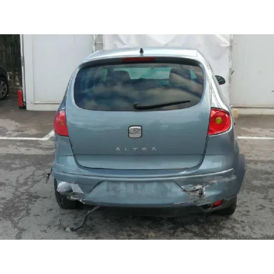SEAT ALTEA (5P1) '2005 REFERENCE GRIS