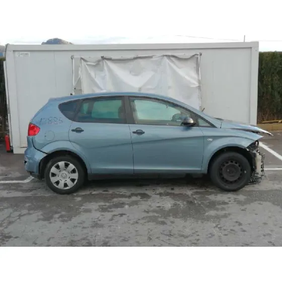 SEAT ALTEA (5P1) '2005 REFERENCE GRIS