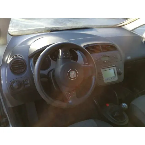 SEAT ALTEA (5P1) '2005 REFERENCE GRIS