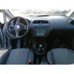 SEAT ALTEA (5P1) '2005 REFERENCE GRIS