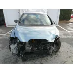 SEAT ALTEA (5P1) '2005 REFERENCE GRIS