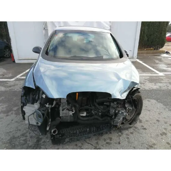 SEAT ALTEA (5P1) '2005 REFERENCE GRIS