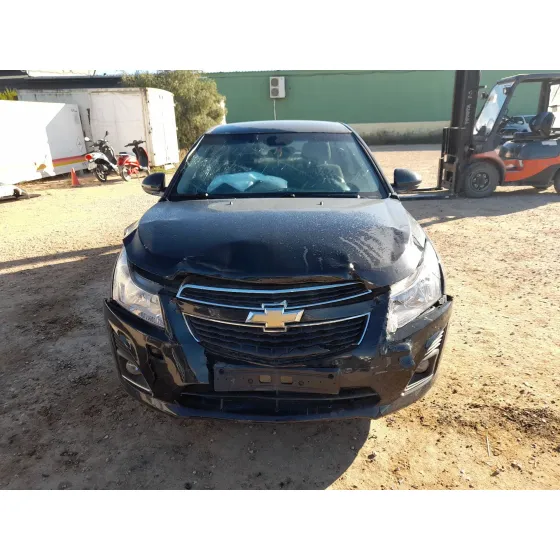Chevrolet CRUZE HATCHBACK (J305) 2011