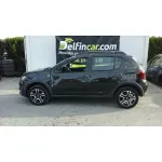 DACIA SANDERO '2018 STEPWAY ESSENTIAL NEGRO