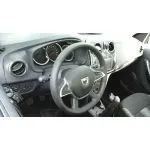 DACIA SANDERO '2018 STEPWAY ESSENTIAL NEGRO