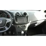 DACIA SANDERO '2018 STEPWAY ESSENTIAL NEGRO