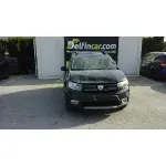 DACIA SANDERO '2018 STEPWAY ESSENTIAL NEGRO