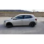 Volkswagen POLO VI (AW1, BZ1, AE1) 2017