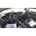 Volkswagen POLO VI (AW1, BZ1, AE1) 2017