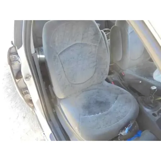 CITROEN C5 BERLINA '2005 PREMIER (E) GRIS