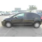 CITROEN C4 BERLINA '2010 LX NEGRO