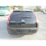 CITROEN C4 BERLINA '2010 LX NEGRO