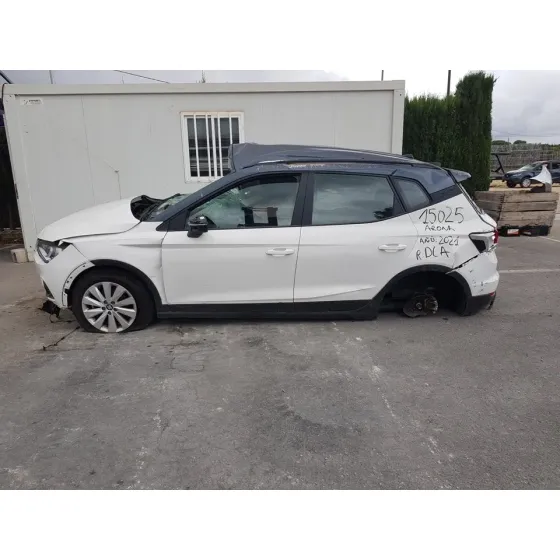 SEAT ARONA '2021 STYLE GO BLANCO