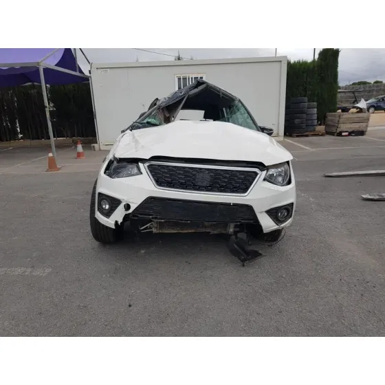 SEAT ARONA '2021 STYLE GO BLANCO