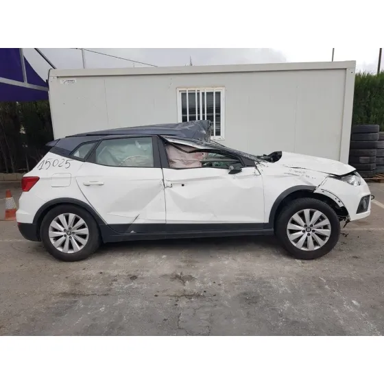 SEAT ARONA '2021 STYLE GO BLANCO
