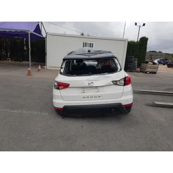 SEAT ARONA '2021 STYLE GO BLANCO