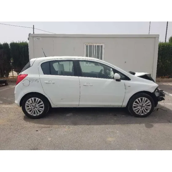 OPEL CORSA D '2014 SELECTIVE BLANCO