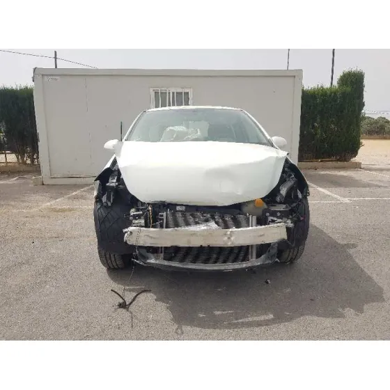 OPEL CORSA D '2014 SELECTIVE BLANCO