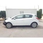 OPEL CORSA D '2014 SELECTIVE BLANCO