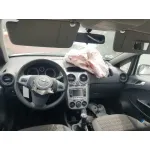 OPEL CORSA D '2014 SELECTIVE BLANCO
