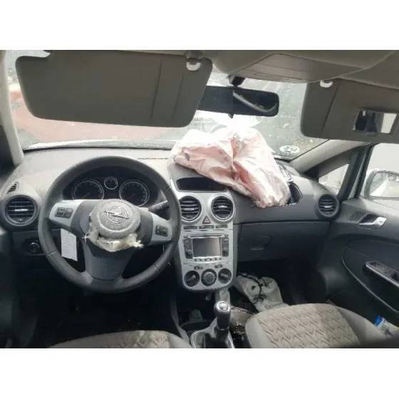 OPEL CORSA D '2014 SELECTIVE BLANCO