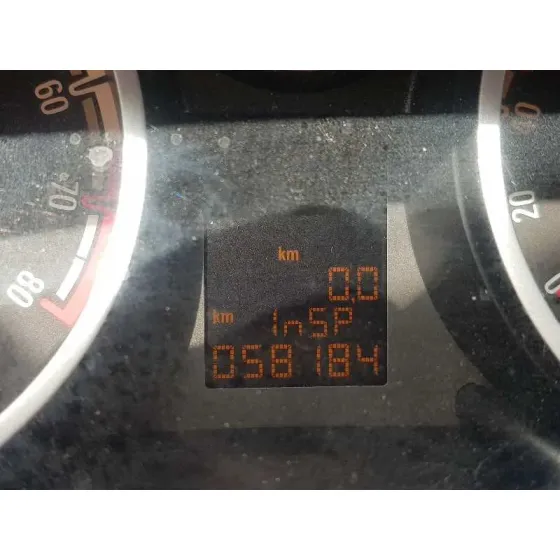 OPEL CORSA D '2014 SELECTIVE BLANCO