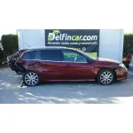 RENAULT LAGUNA GRANDTOUR III '2010 DYNAMIQUE GRANATE