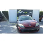RENAULT LAGUNA GRANDTOUR III '2010 DYNAMIQUE GRANATE