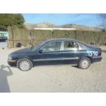 VOLVO S80 BERLINA '1999 2.9 AZUL