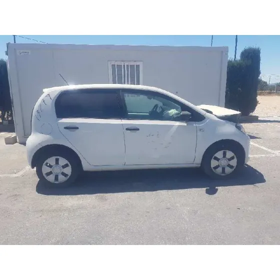 VOLKSWAGEN UP! (122) '2016 MOVE UP! BMT BLANCO