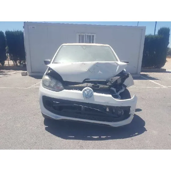 VOLKSWAGEN UP! (122) '2016 MOVE UP! BMT BLANCO