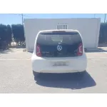 VOLKSWAGEN UP! (122) '2016 MOVE UP! BMT BLANCO