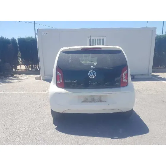 VOLKSWAGEN UP! (122) '2016 MOVE UP! BMT BLANCO
