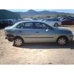 SEAT CORDOBA BERLINA (6L2) SEAT CORDOBA BERLINA (6L2) '2003 STELLA VERDE 2002
