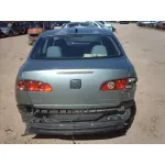 SEAT CORDOBA BERLINA (6L2) SEAT CORDOBA BERLINA (6L2) '2003 STELLA VERDE 2002