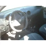 SEAT CORDOBA BERLINA (6L2) SEAT CORDOBA BERLINA (6L2) '2003 STELLA VERDE 2002