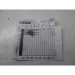 SEAT CORDOBA BERLINA (6L2) SEAT CORDOBA BERLINA (6L2) '2003 STELLA VERDE 2002