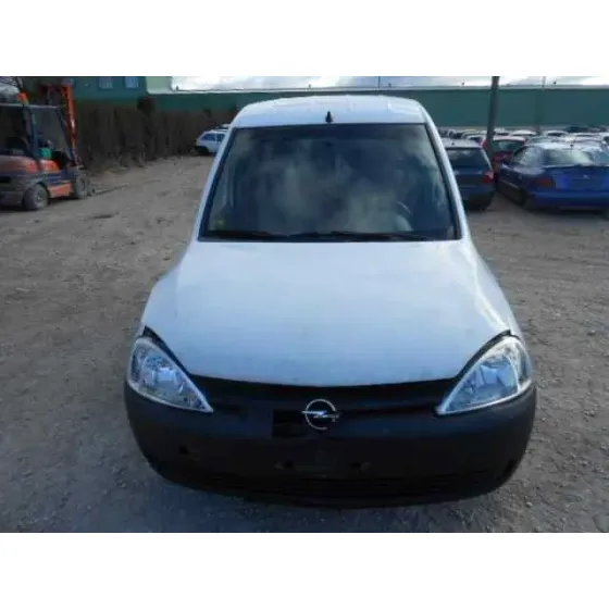 OPEL COMBO (CORSA C) '2005 FAMILIAR BLANCO
