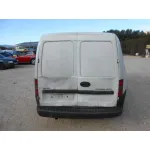 OPEL COMBO (CORSA C) OPEL COMBO (CORSA C) '2005 FAMILIAR BLANCO 2004