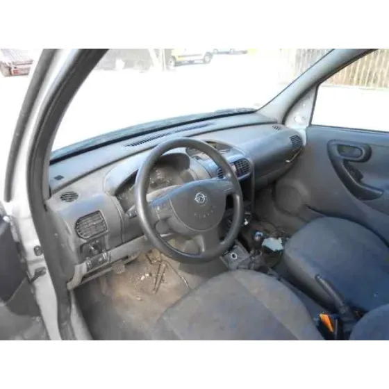 OPEL COMBO (CORSA C) '2005 FAMILIAR BLANCO