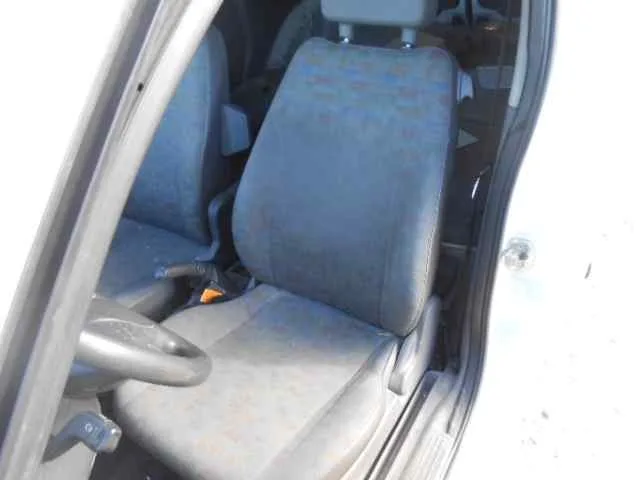 OPEL COMBO (CORSA C) OPEL COMBO (CORSA C) '2005 FAMILIAR BLANCO 2004