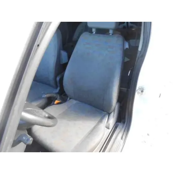 OPEL COMBO (CORSA C) '2005 FAMILIAR BLANCO