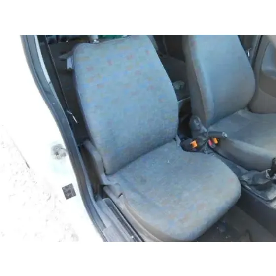 OPEL COMBO (CORSA C) '2005 FAMILIAR BLANCO