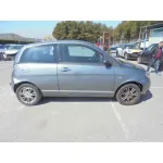 LANCIA YPSILON (101) LANCIA YPSILON (101) '2007 1.4 16V ORO GRIS OSCURO 2004